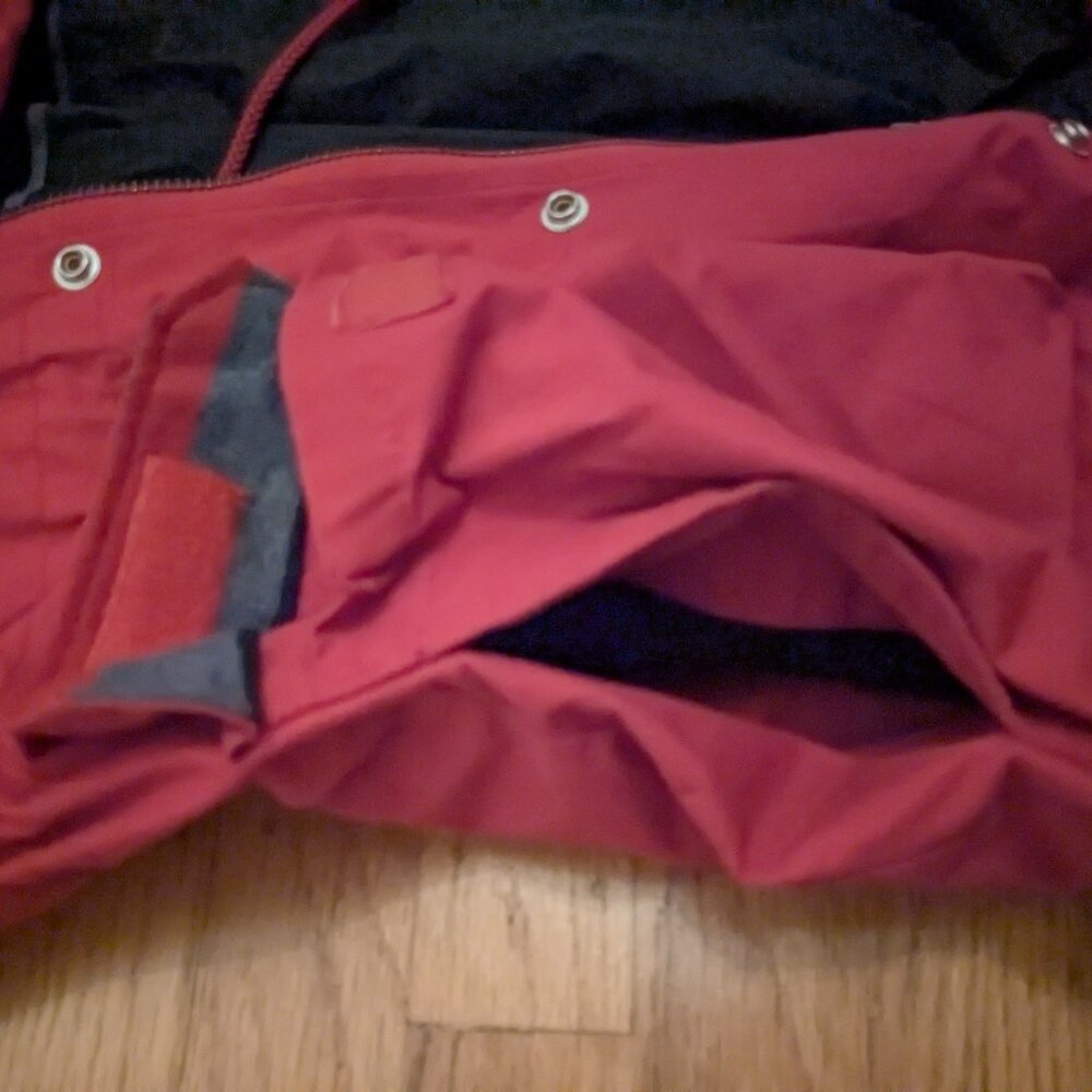 Penfield 60/40 Jacket - image 6